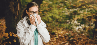 Herfst en koorts: Hoe je je kind op een natuurlijke manier ondersteunt - Tobeorganic.nl