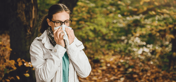 Herfst en koorts: Hoe je je kind op een natuurlijke manier ondersteunt - Tobeorganic.nl