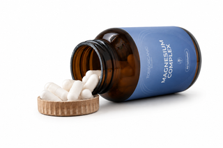 Magnesium Complex - 60 Capsules
