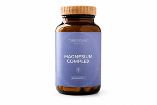 Magnesium Complex - 60 Capsules