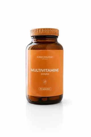Multivitamine Complex – 60 tabletten