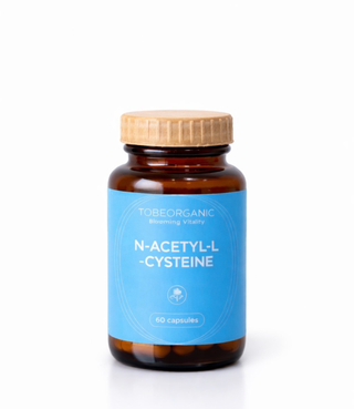 NAC Complex – Zuivere NAC Formule